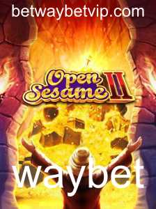 OpenSesameII: A Revolução dos Jogos de Estratégia com Waybet